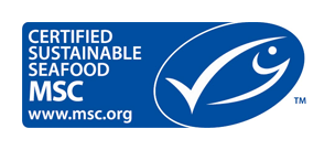 MSC certified canned tuna