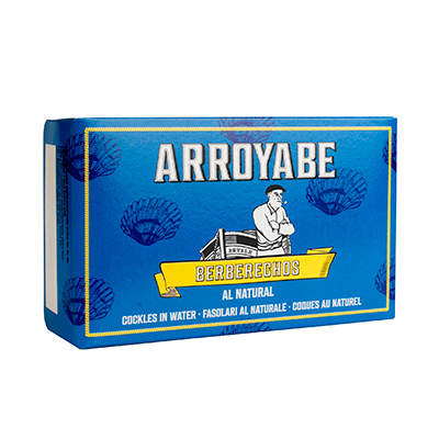 Fasolari al naturale in conserva