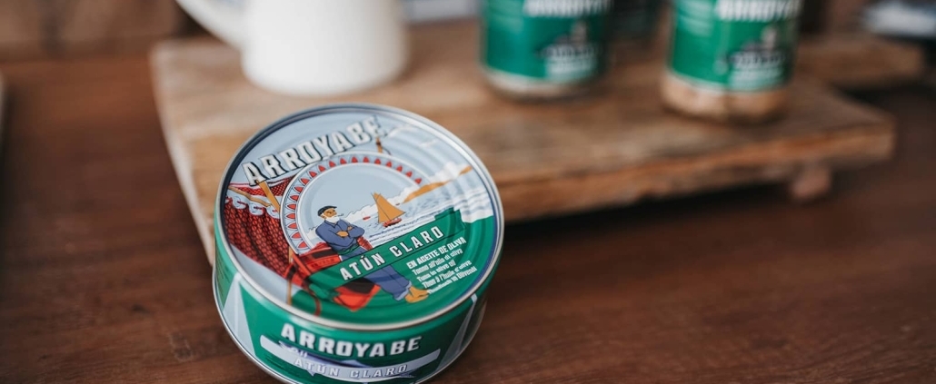 Tonno in scatola in gravidanza